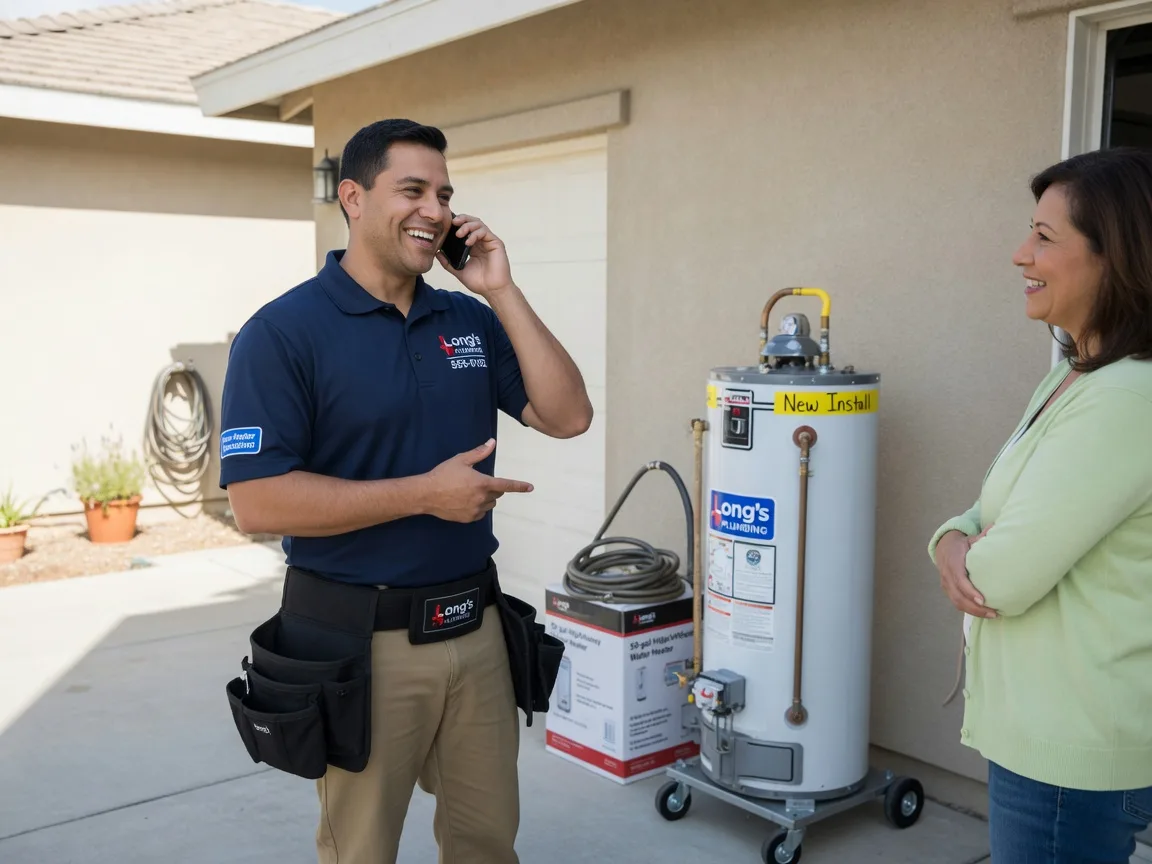 Leak Detection Oak View, CA FAQs